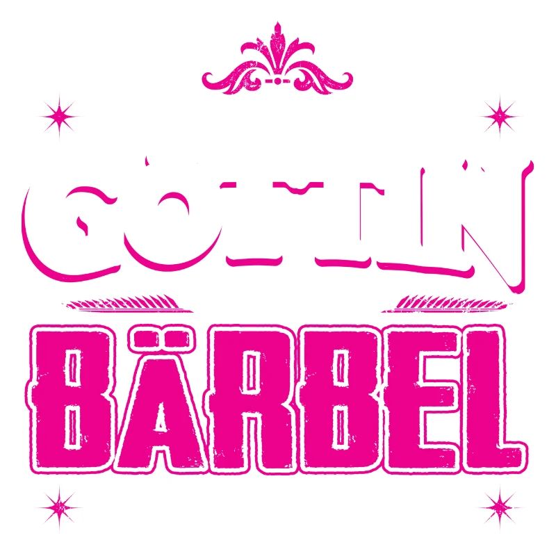 BÄRBEL - Göttin
