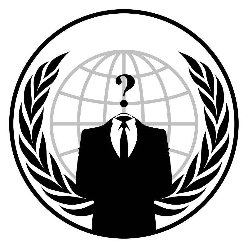 Anonymous
