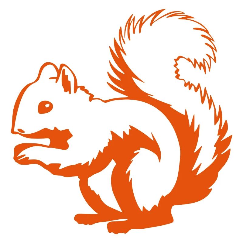 Eichhornchen