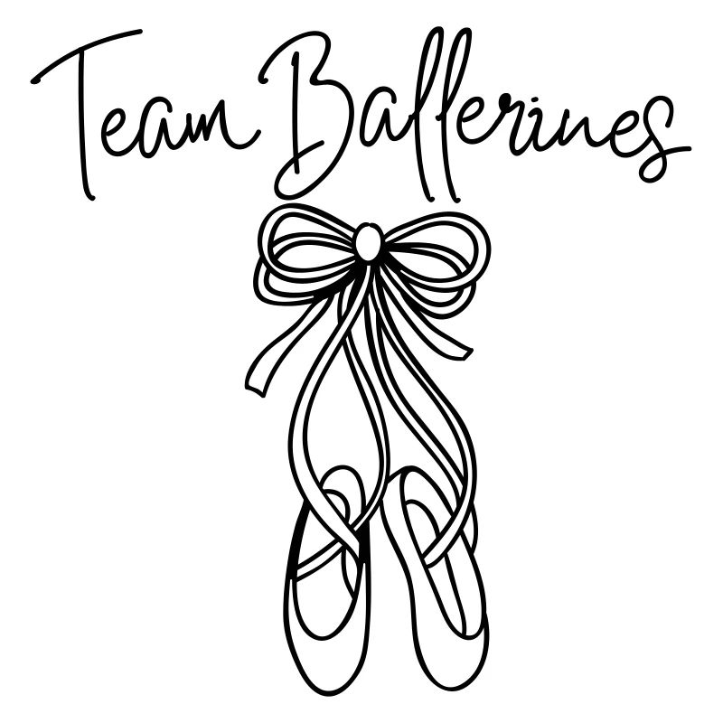 Team Ballerinas