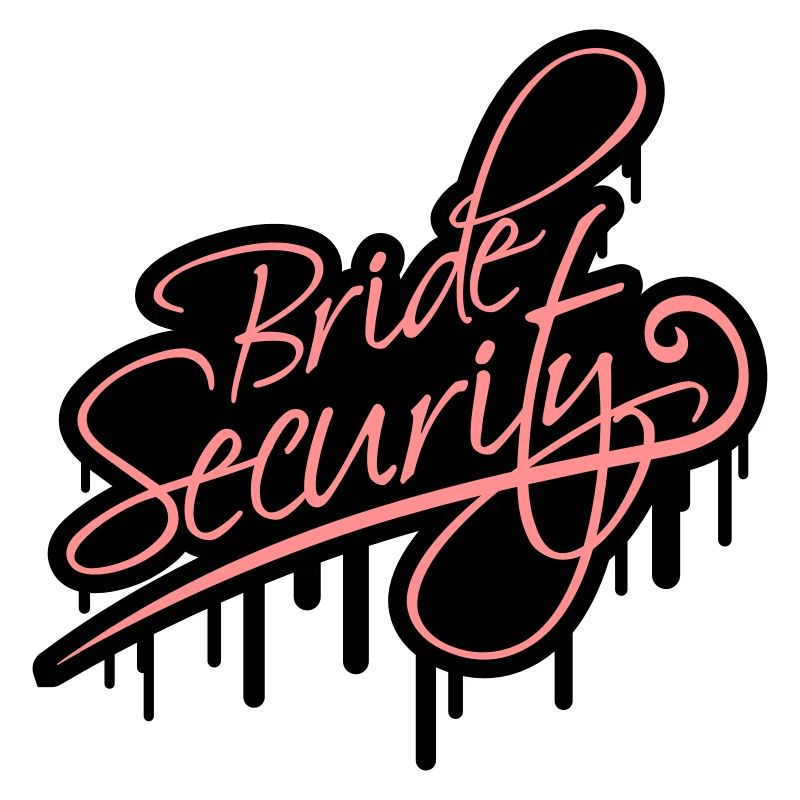 Bride Security