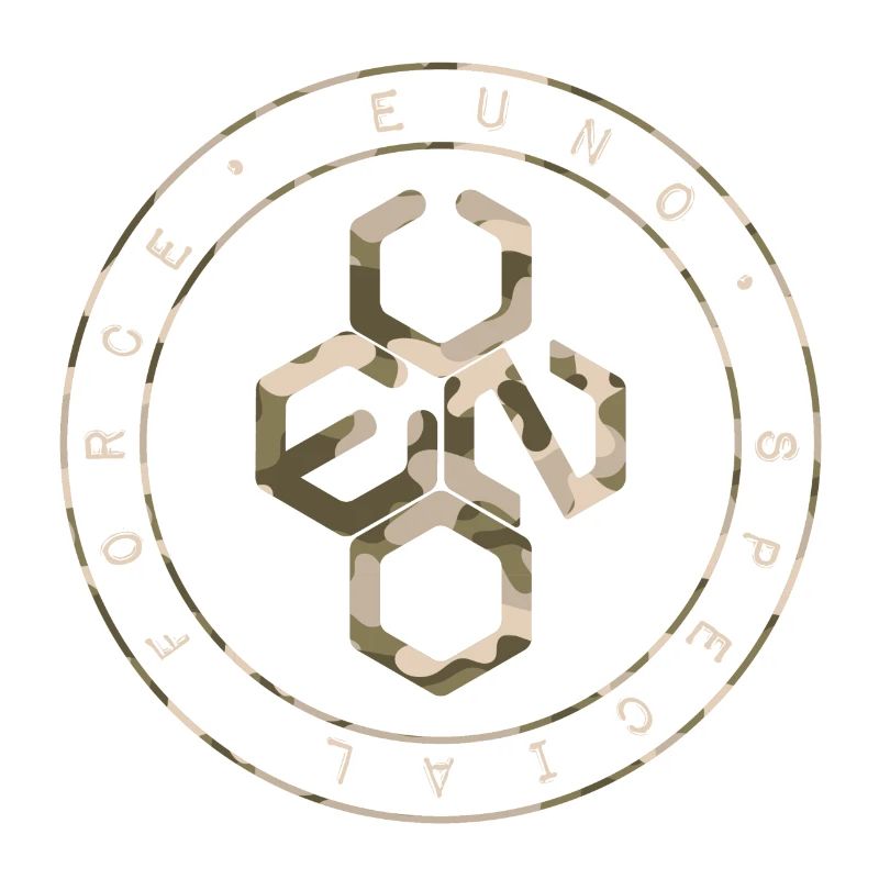 Spezielles Force-Logo
