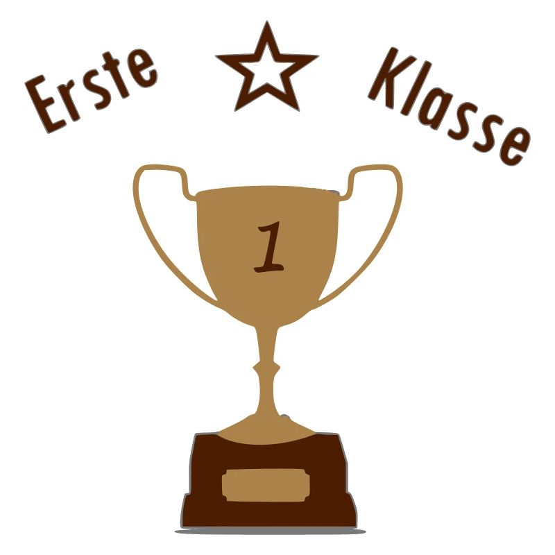 Schulanfang Erste Klasse