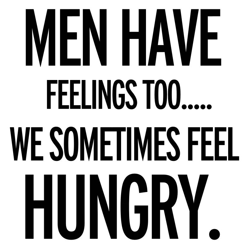 Hungry