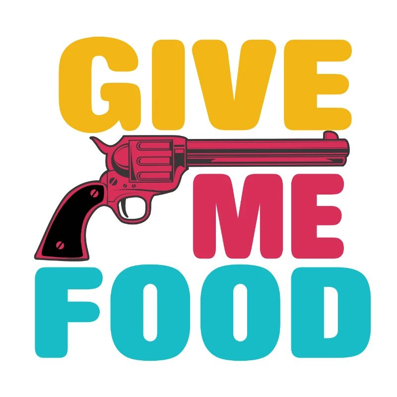 Food Artwork