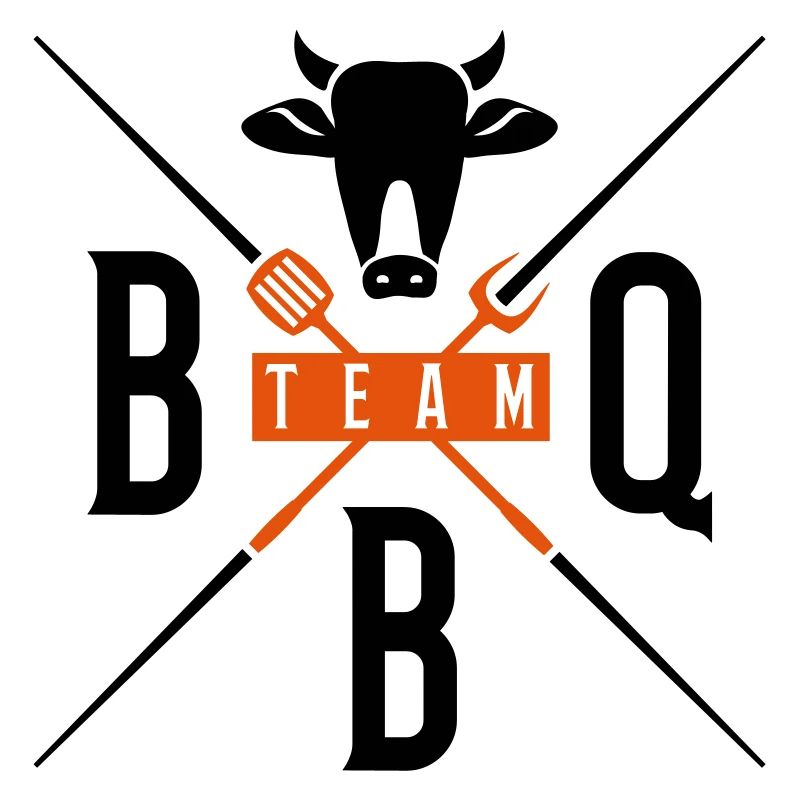 bbq team grill