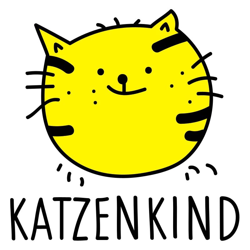 Katzenkind (b)