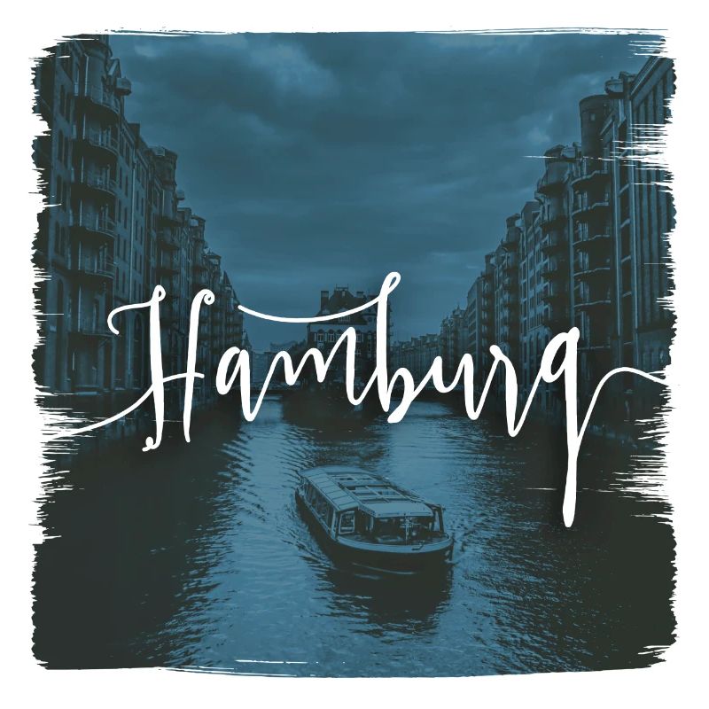 Hamburg