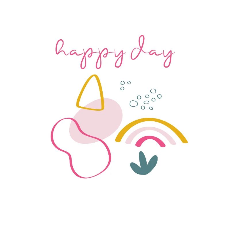 Happy Day