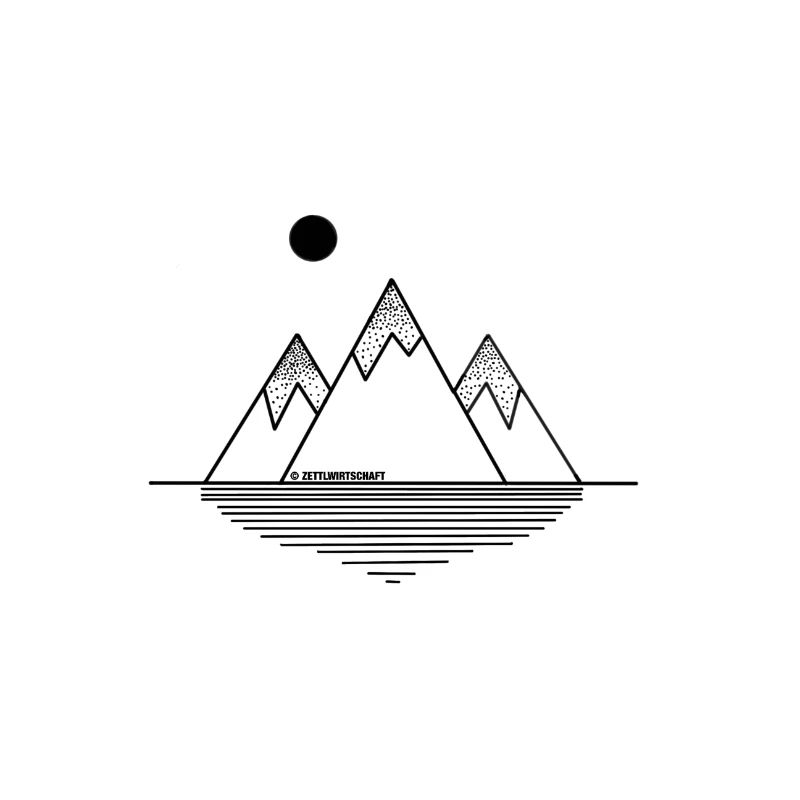 Berge