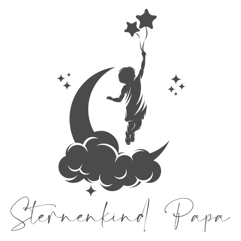 Sternenkind Papa