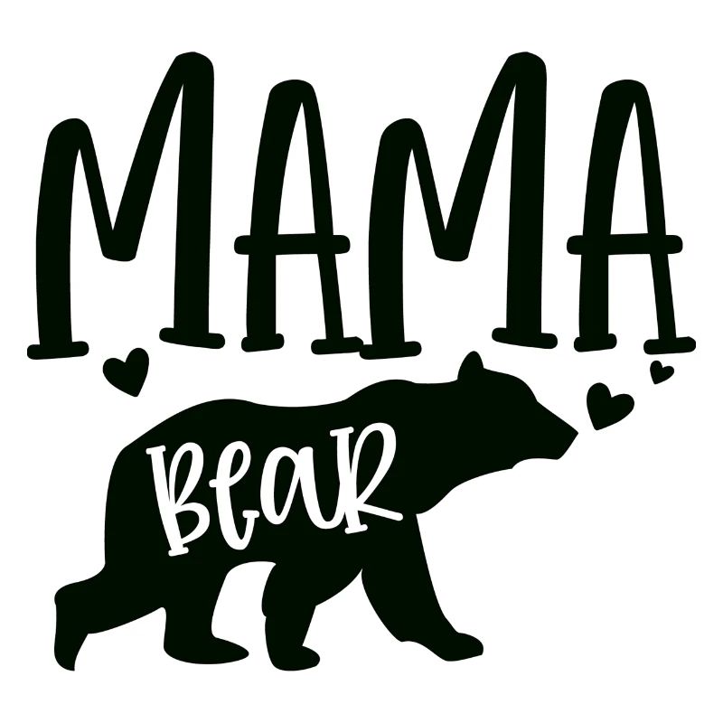 Mama Bear