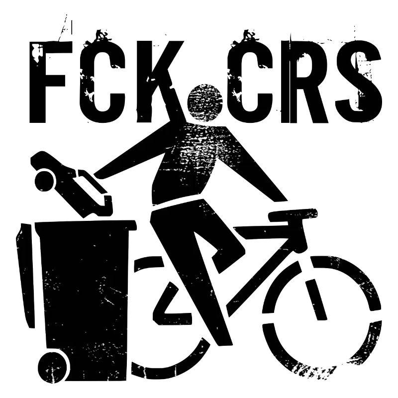 fck crs
