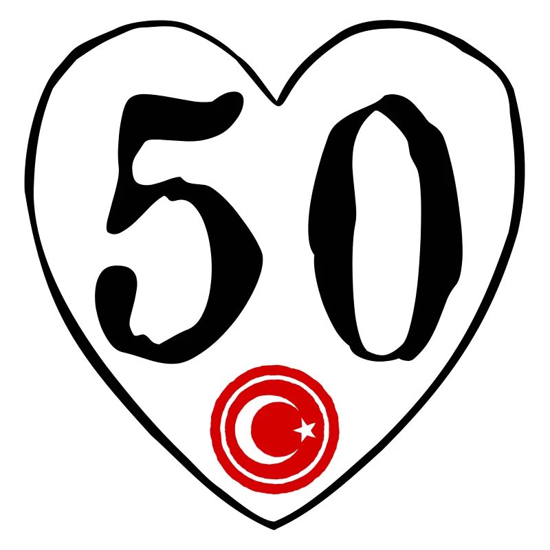 Nevsehir 50 Herz