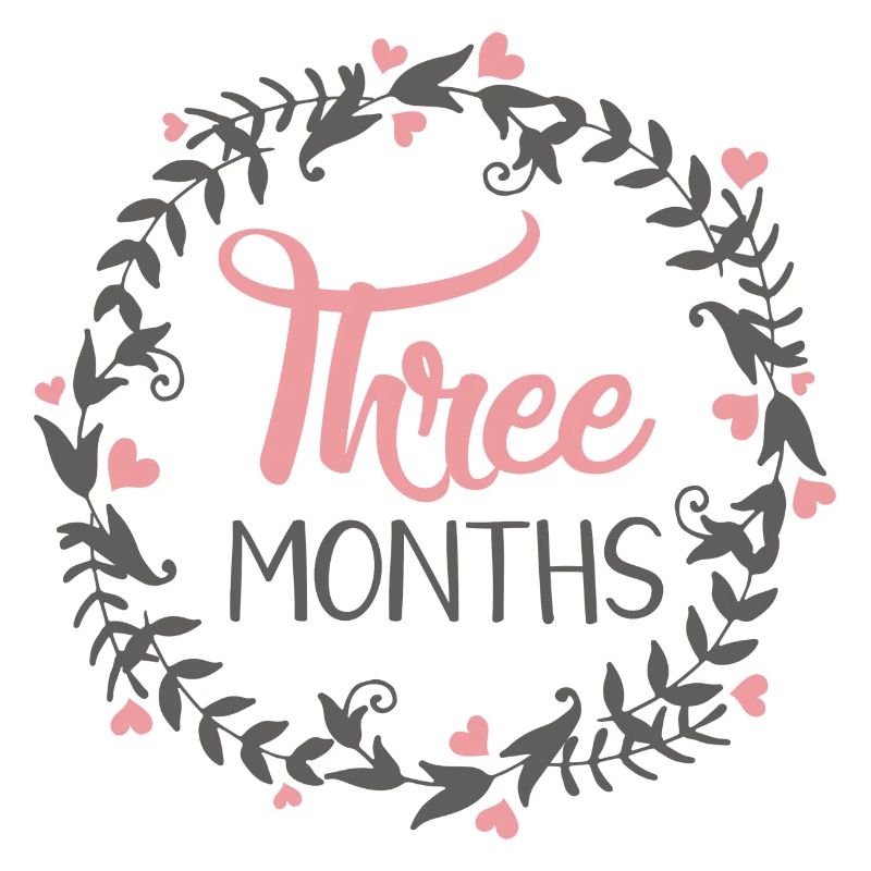 THREE MILESTONES HEART