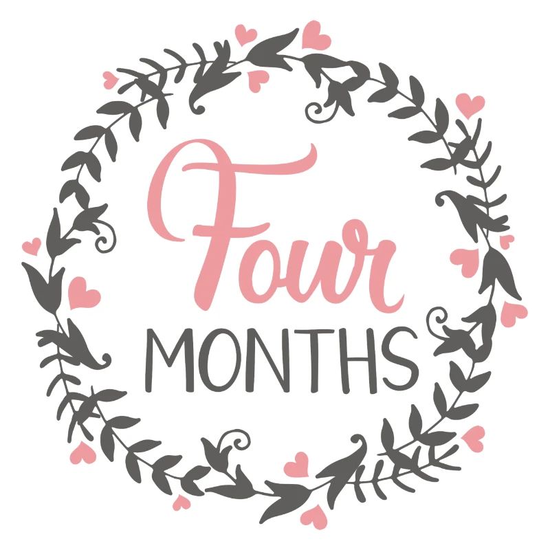 FOUR MILESTONES HEART
