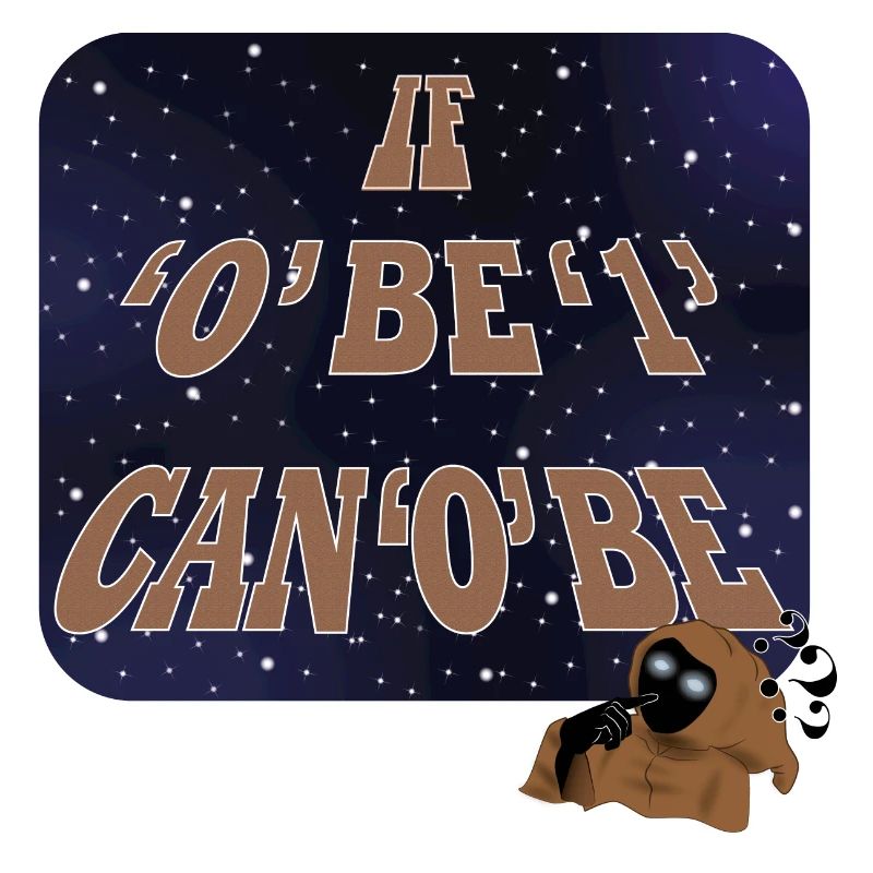 Canobe- Wortspiel