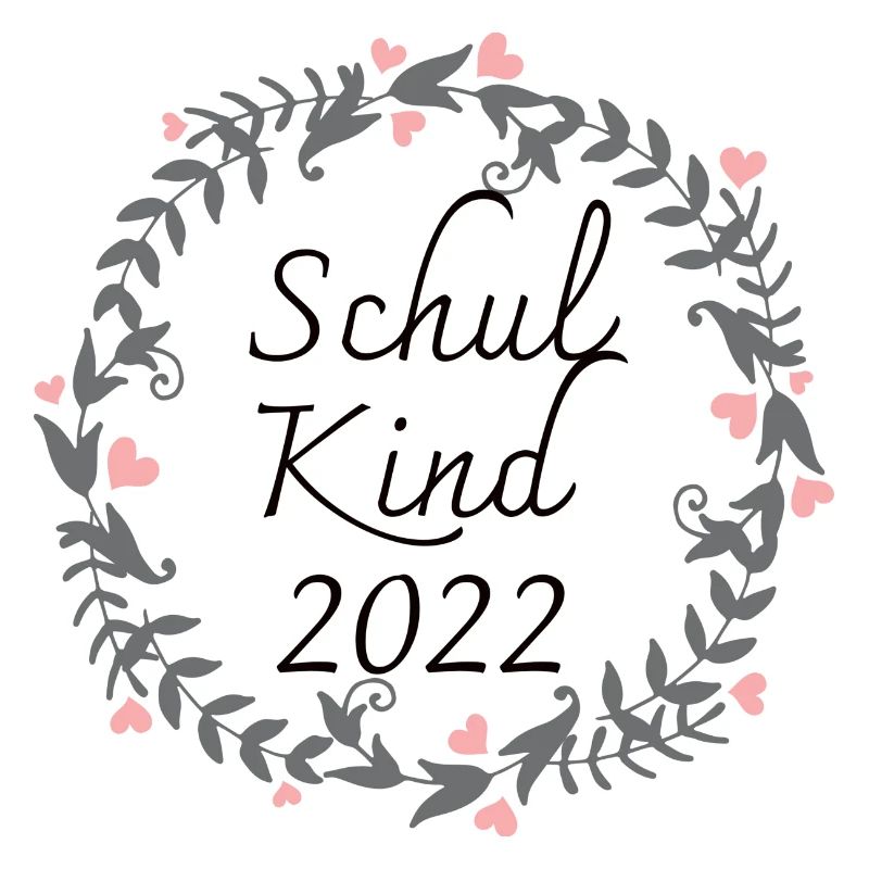 Schul Kind 2022