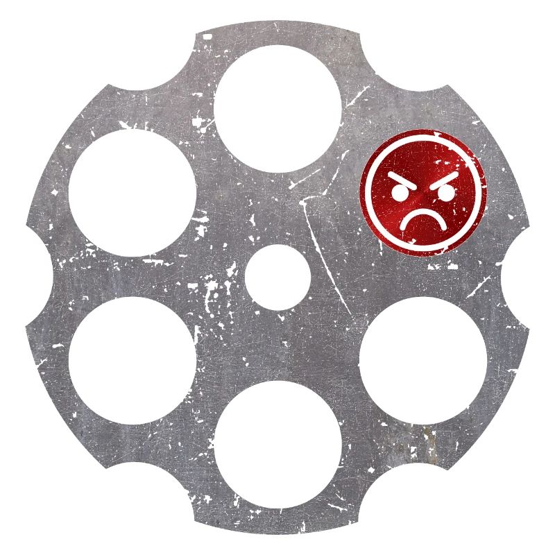 Revolver Trommel