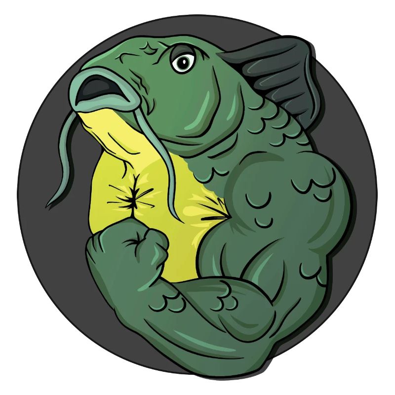 BadassFishing_black