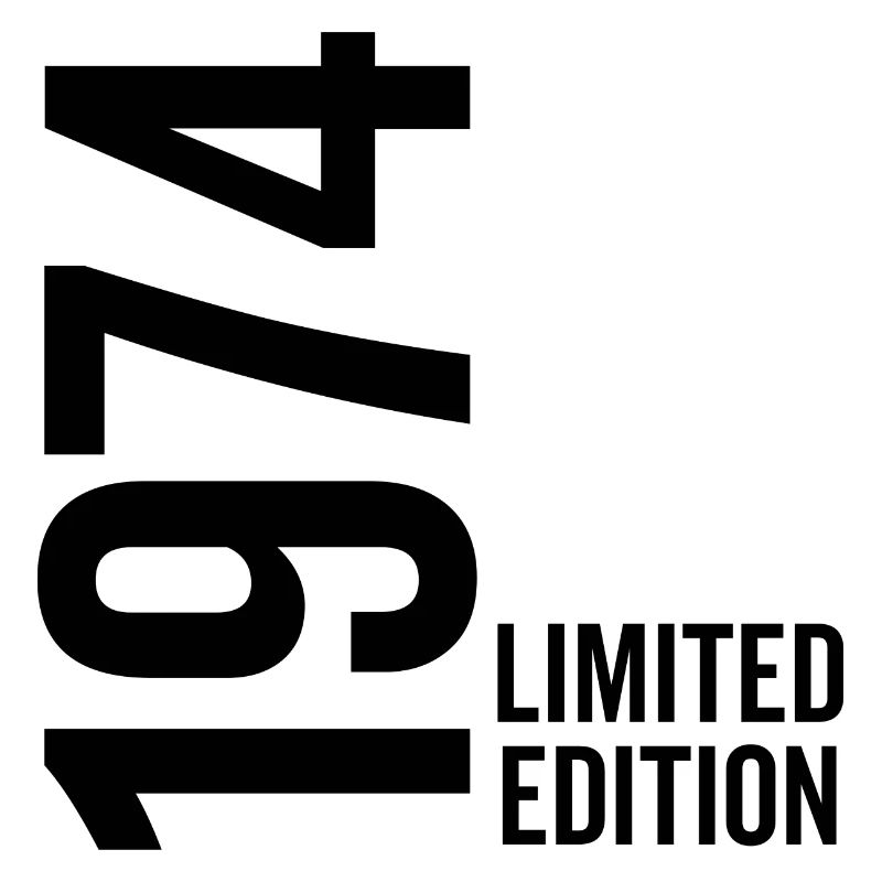 1974 Limited Edition