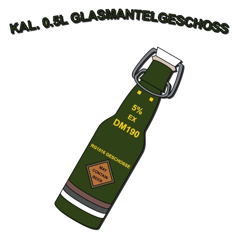 Glasmantelgeschoss