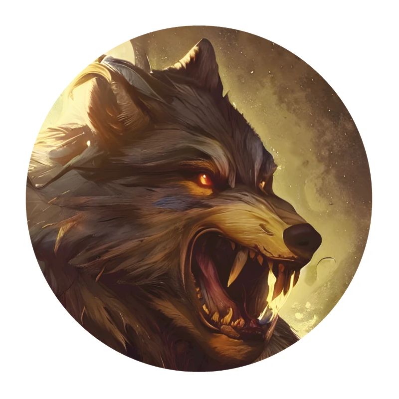 Werwolf