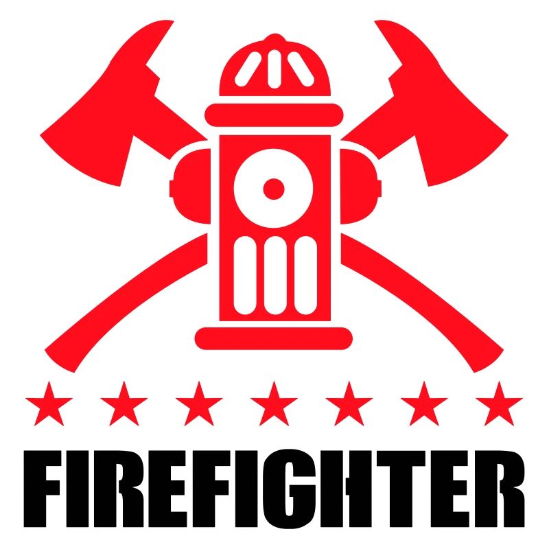 firefighter feuerwehr