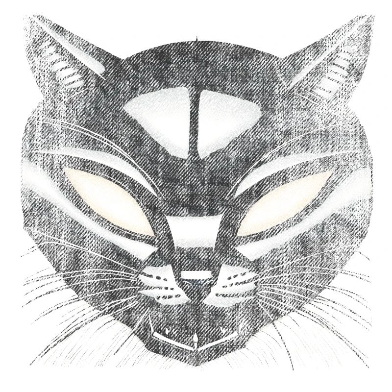 EvilCat Robot
