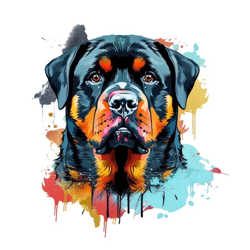Rottweiler