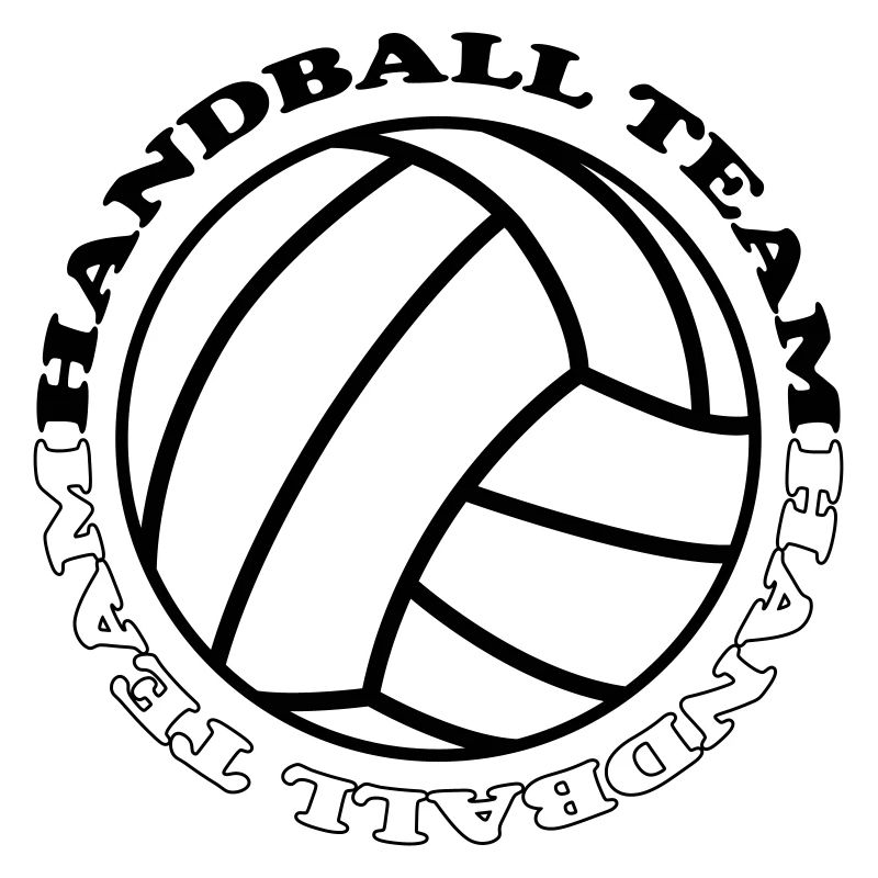 handball team 1