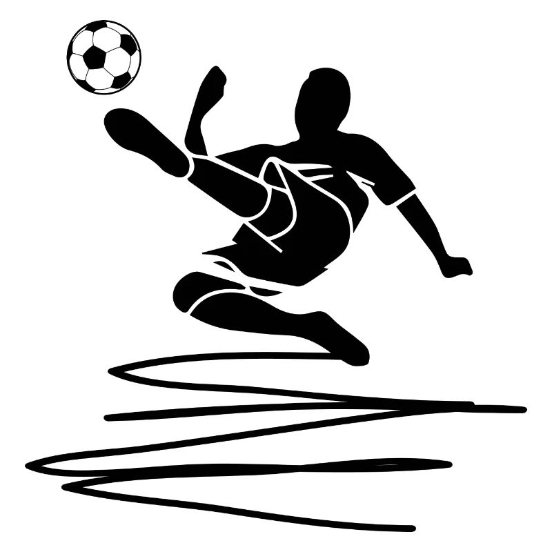 Fußball Soccer