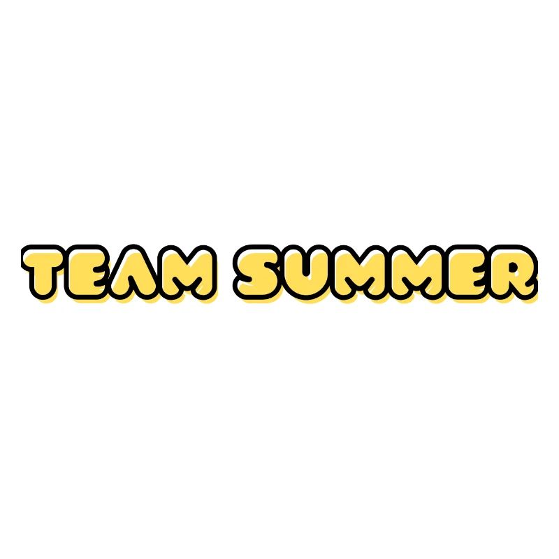 TEAM SOMMER