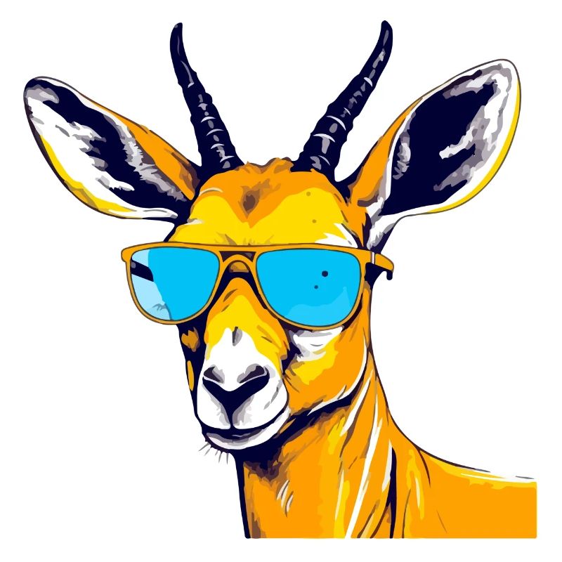Loka der Impala