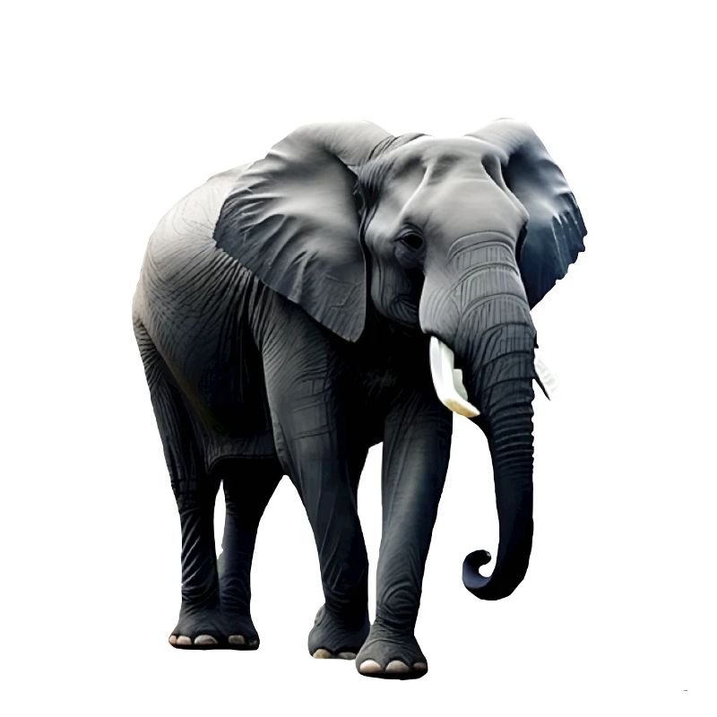 Elefant