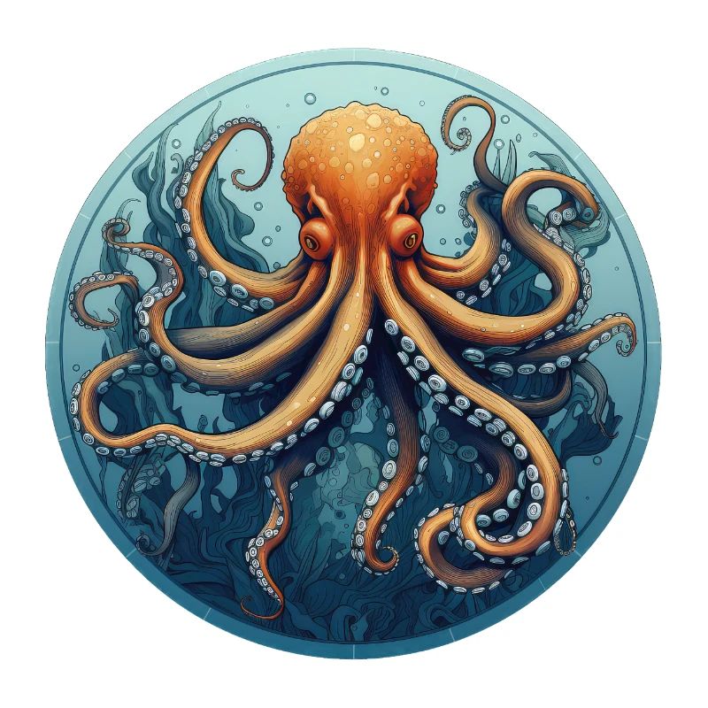 Octopuses