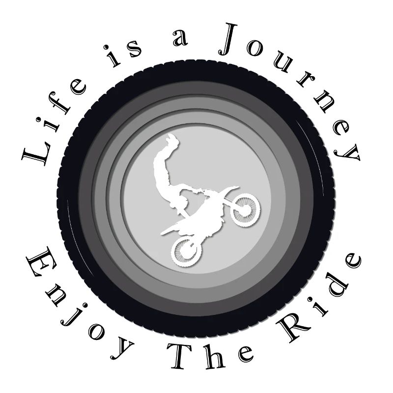 Motorrad