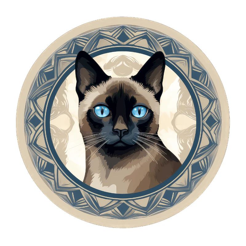 Siamkatze