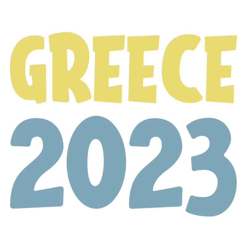 Greece 2023