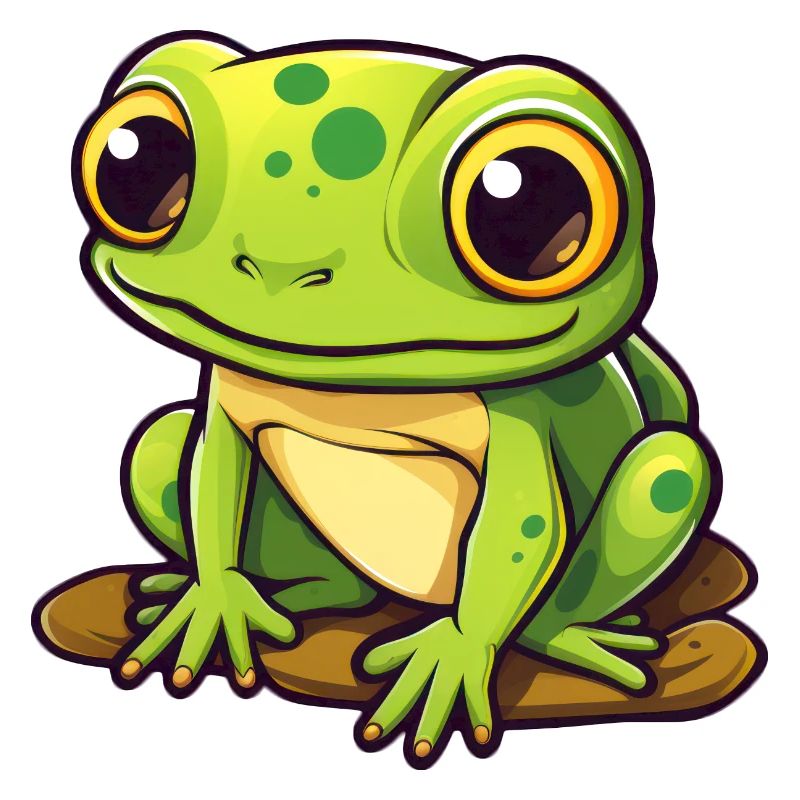 Frosch