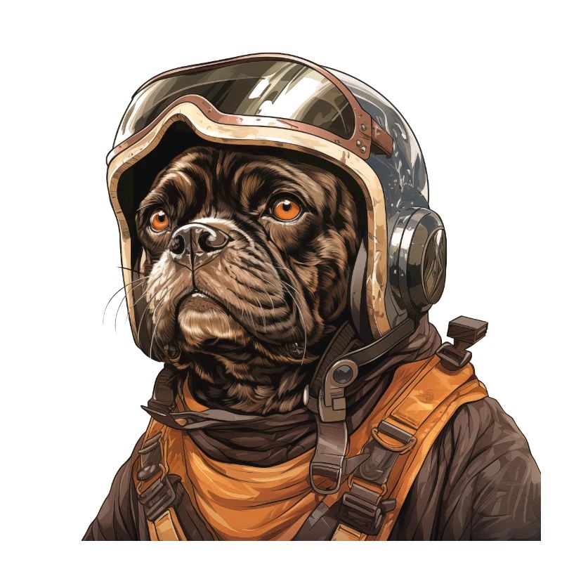 Mops Pilot