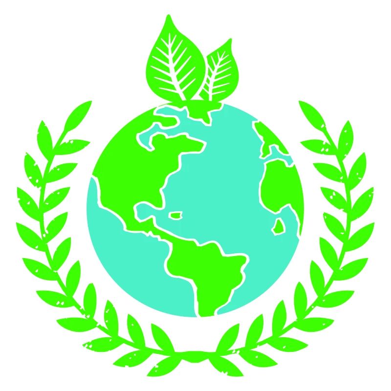 Earth Wreath