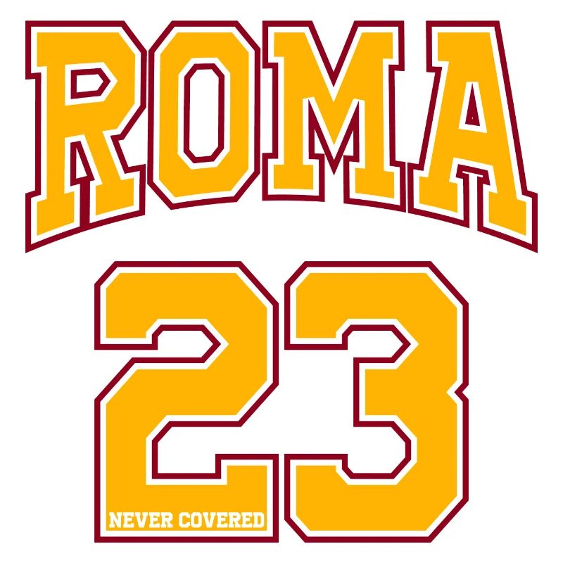 23 (dreiundzwanzig) ROM