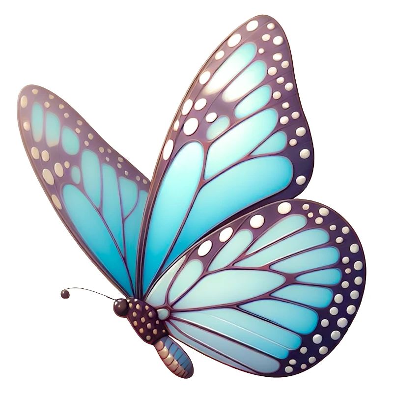Papillon - Geflogene Leichtigkeit