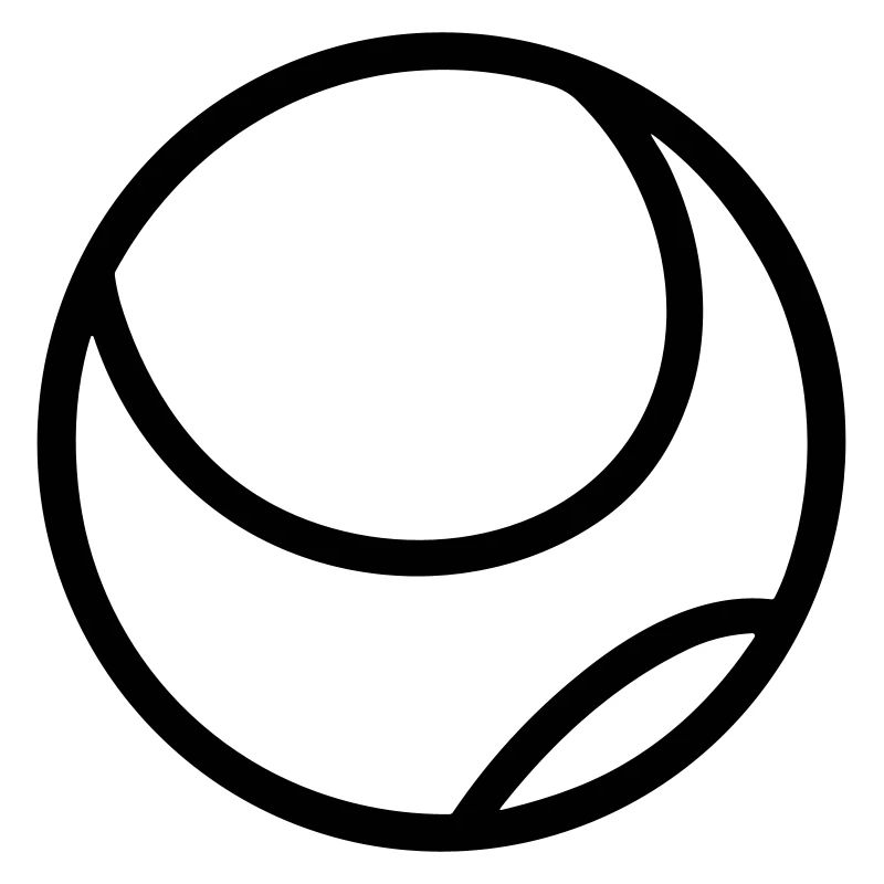 Tennisball