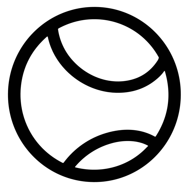 Tennisball