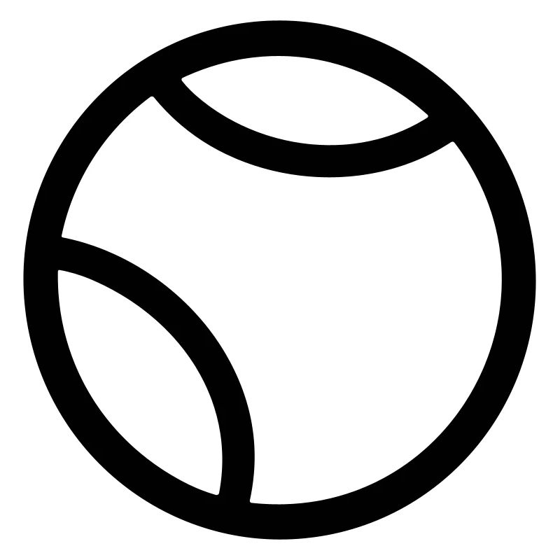Tennisball