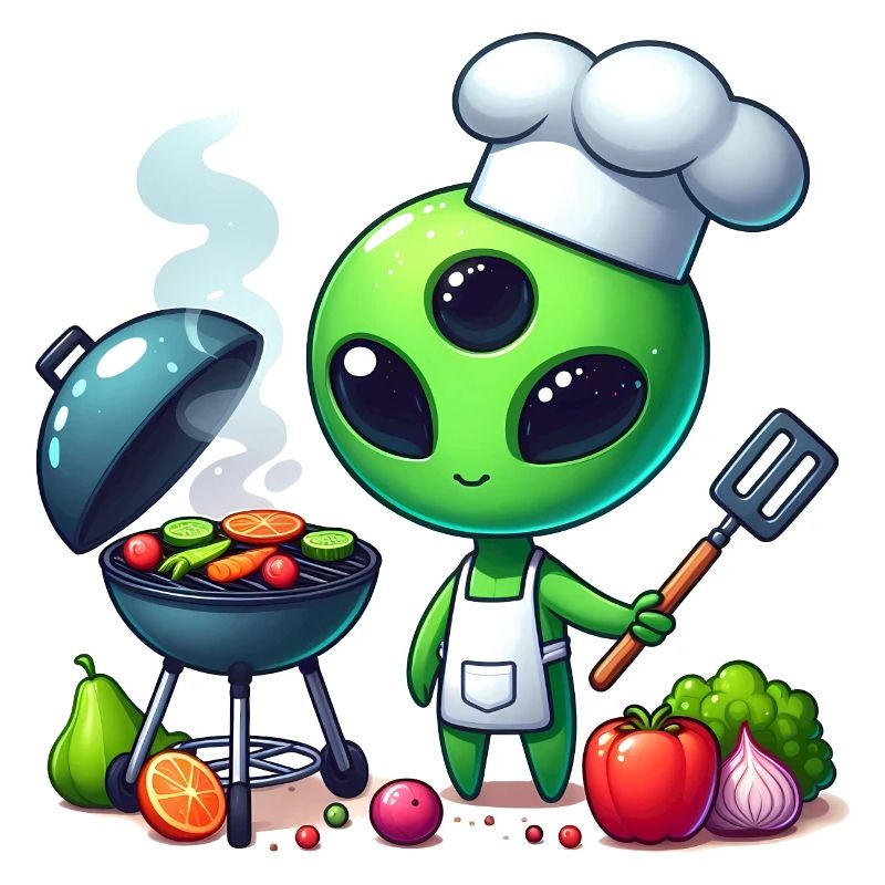 Alien Koch