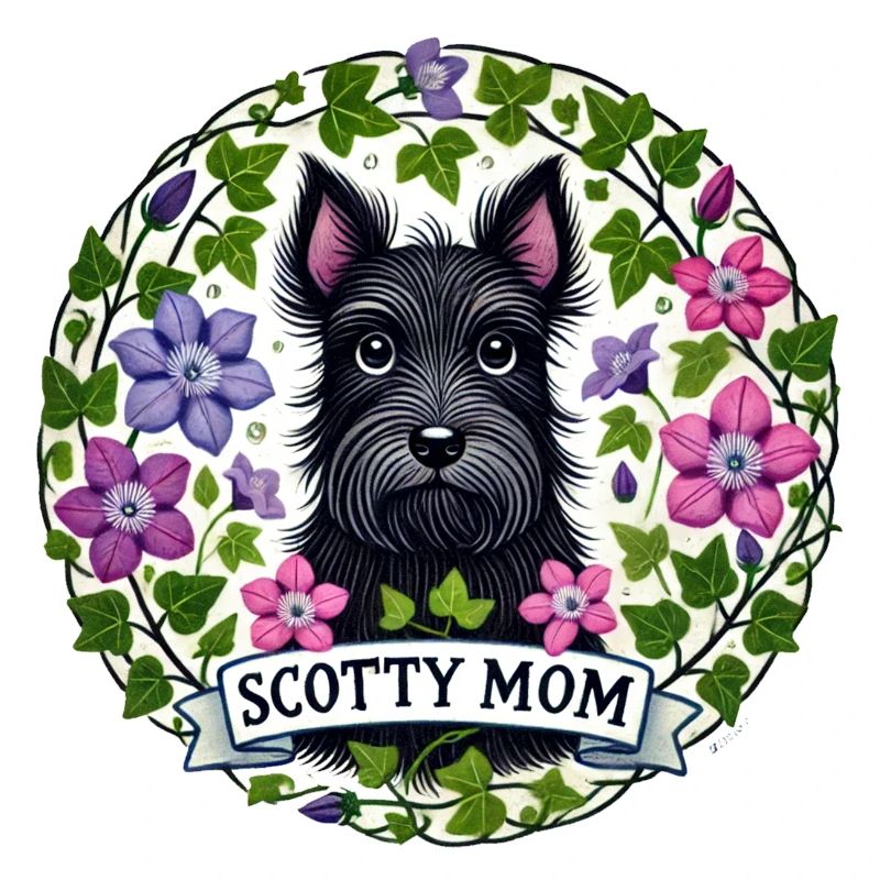 Scotty Mama