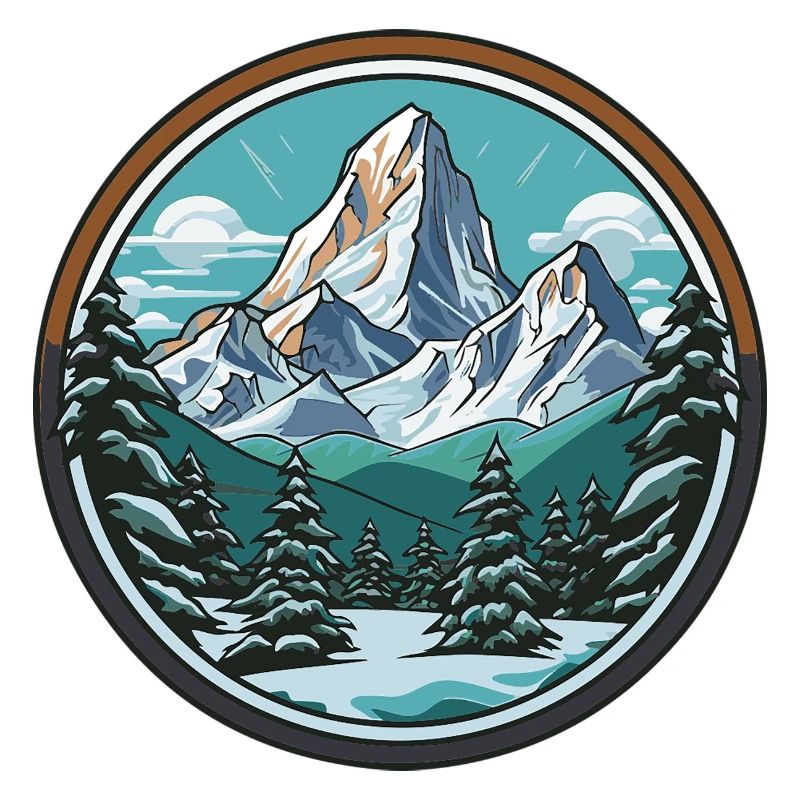 berge
